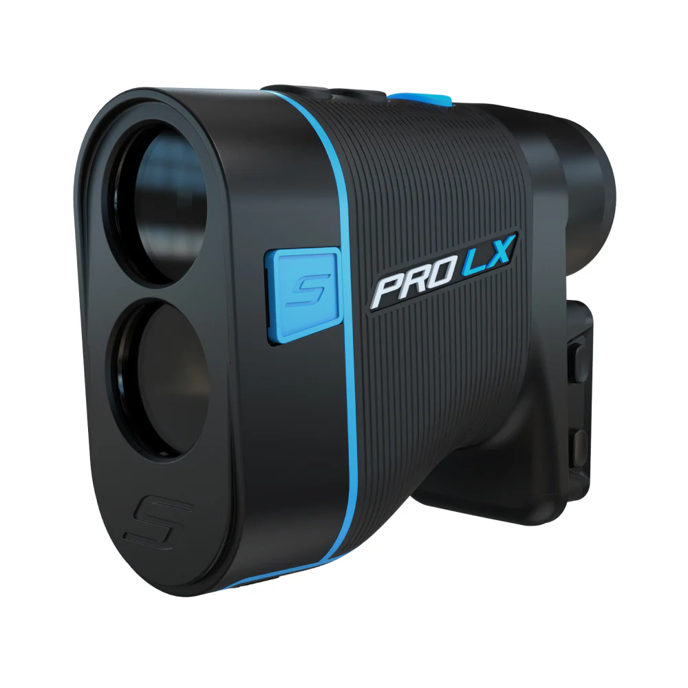 2023 PRO LX+ GPS & Performance Tracking Rangefinder - Image 3