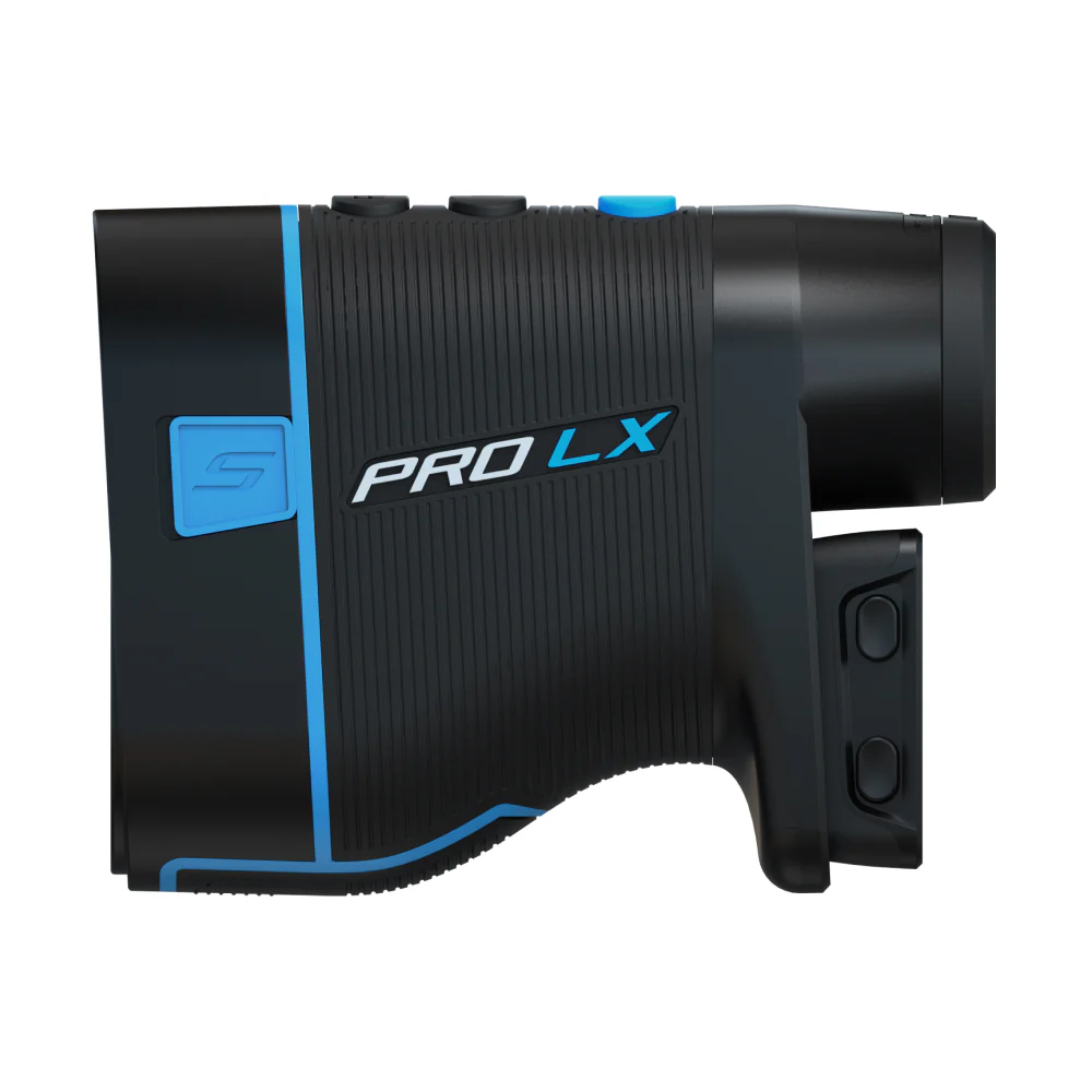 2023 PRO LX+ GPS & Performance Tracking Rangefinder - Image 4