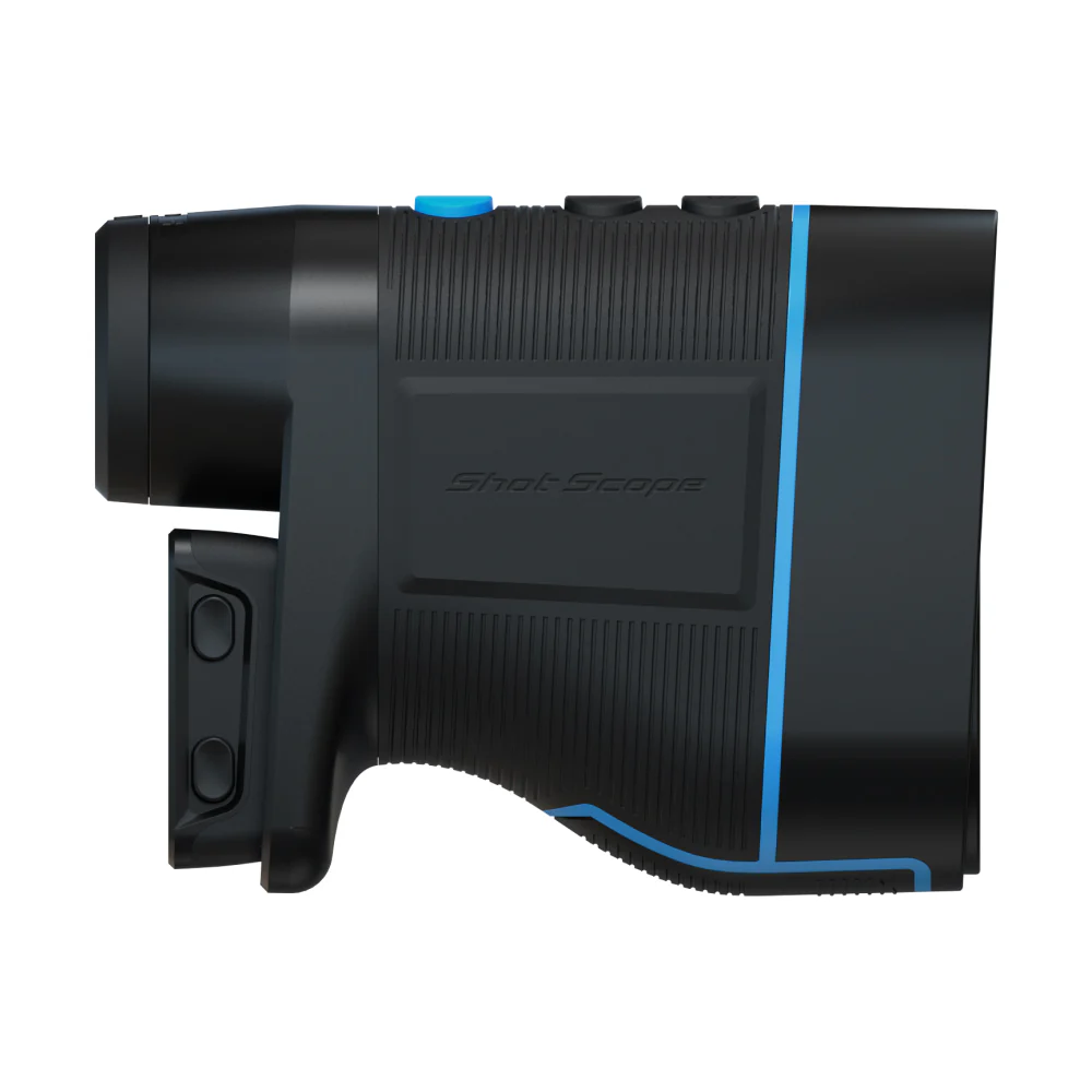2023 PRO LX+ GPS & Performance Tracking Rangefinder - Image 7