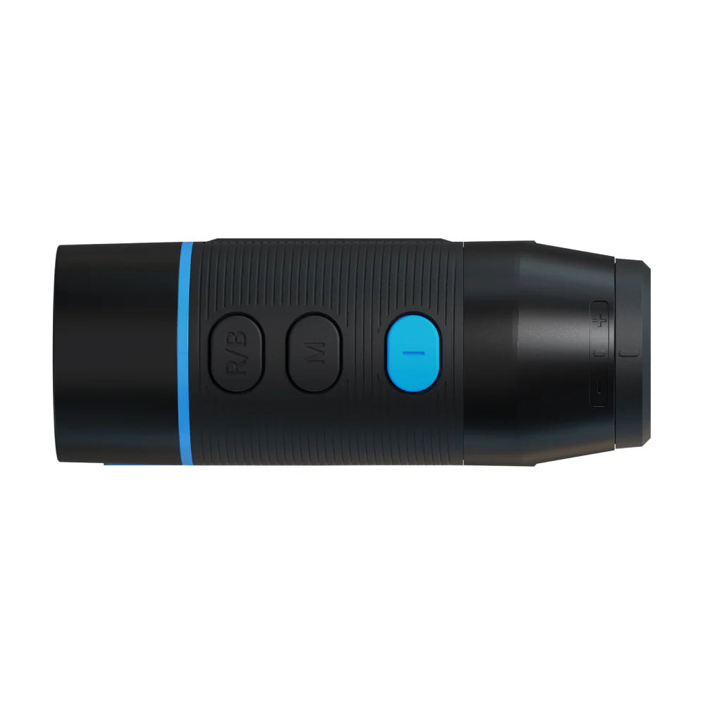 2023 PRO LX+ GPS & Performance Tracking Rangefinder - Image 8