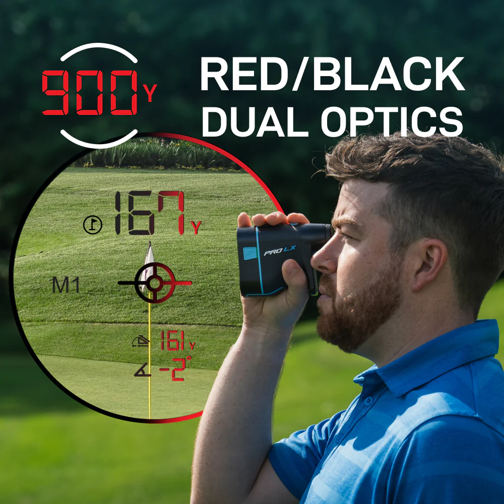 2023 PRO LX Rangefinder - Image 10