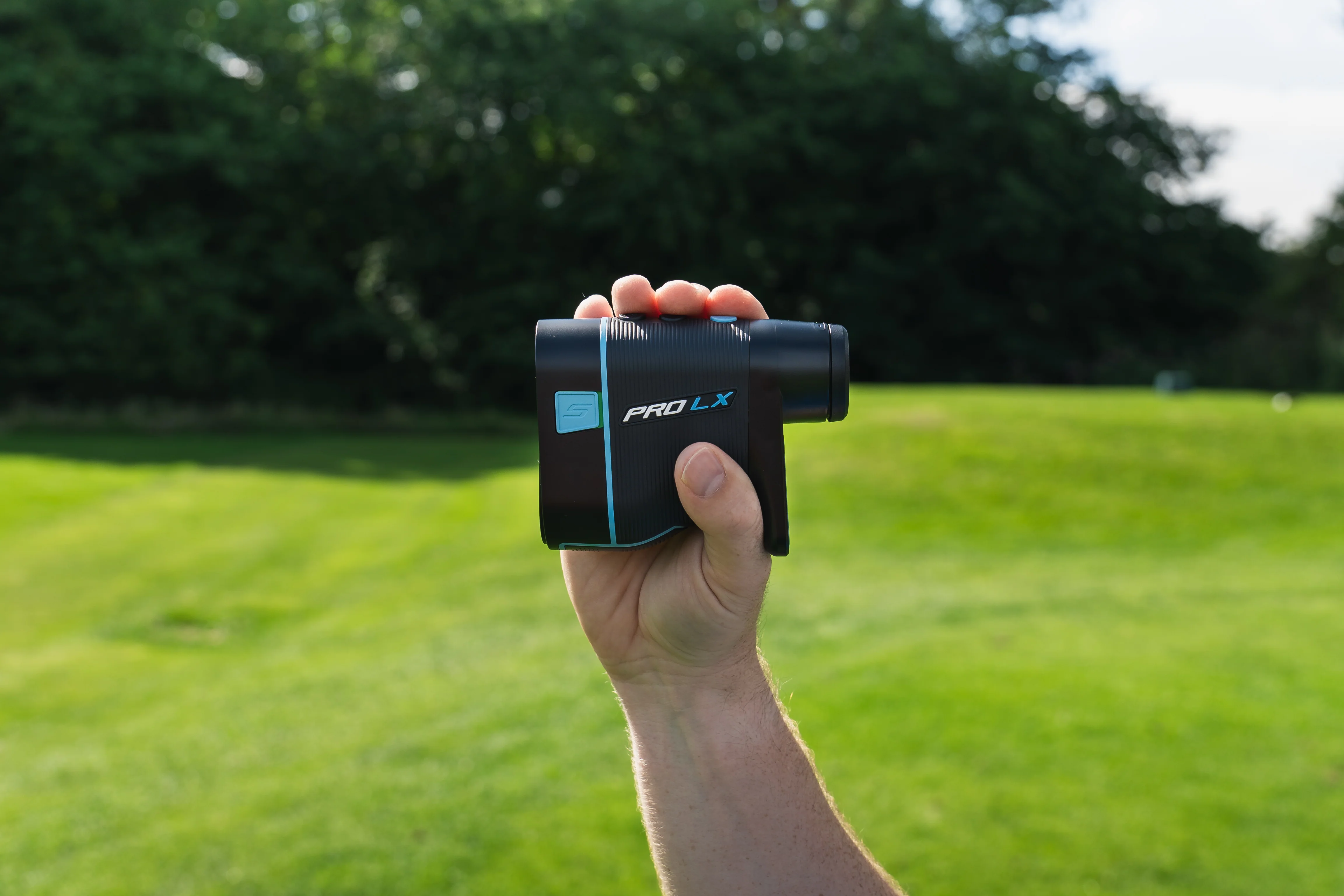 2023 PRO LX Rangefinder - Image 14
