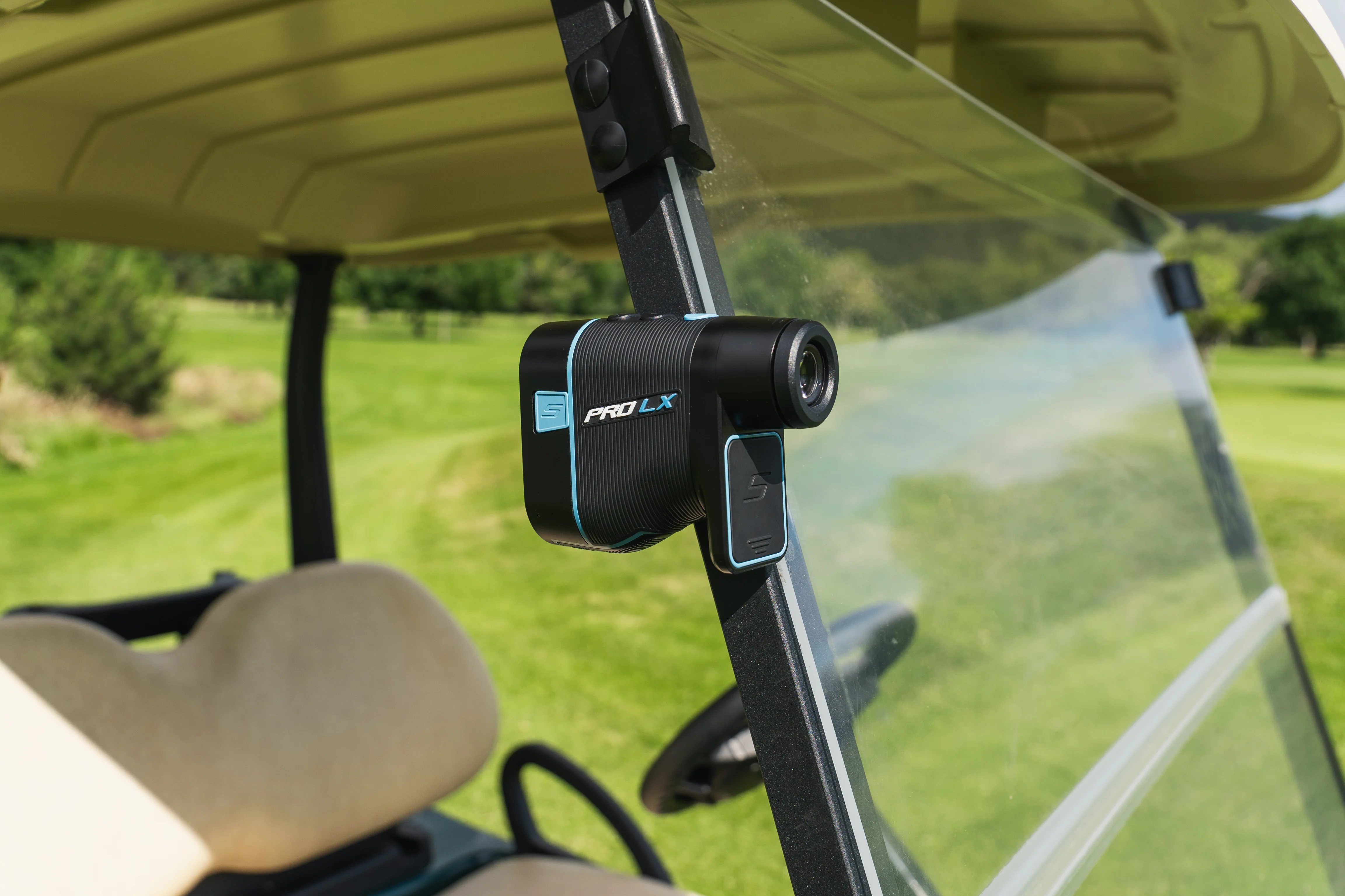 2023 PRO LX Rangefinder - Image 15