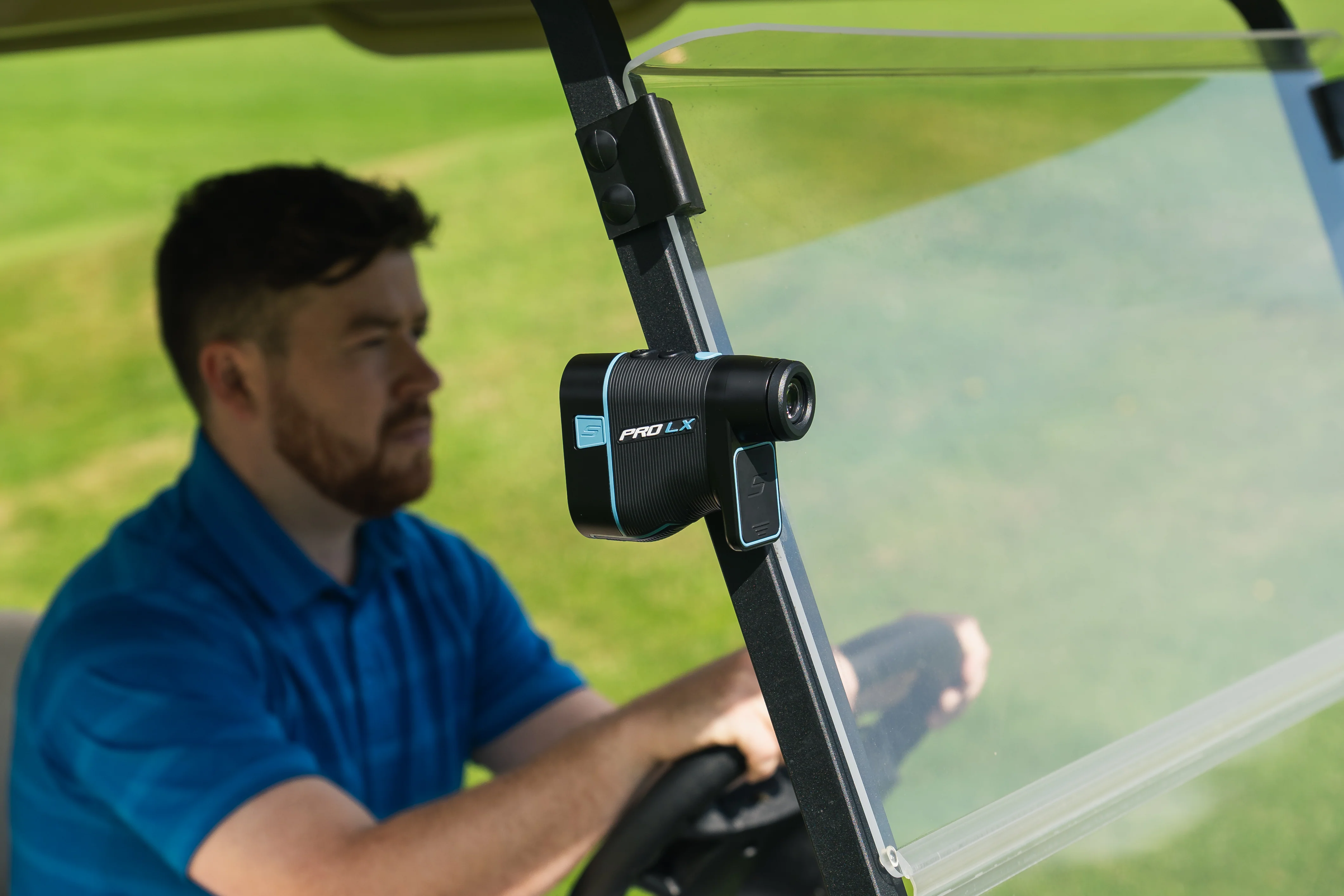 2023 PRO LX Rangefinder - Image 16