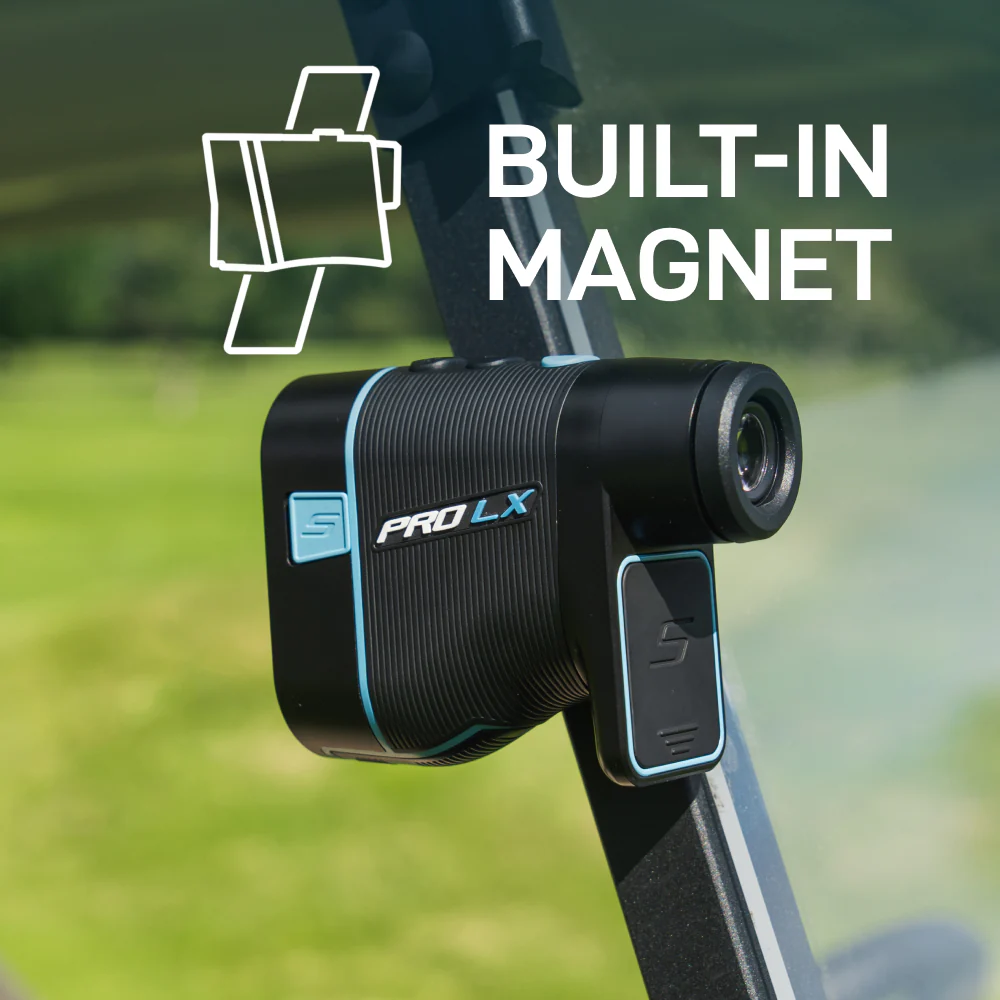 2023 PRO LX Rangefinder - Image 8