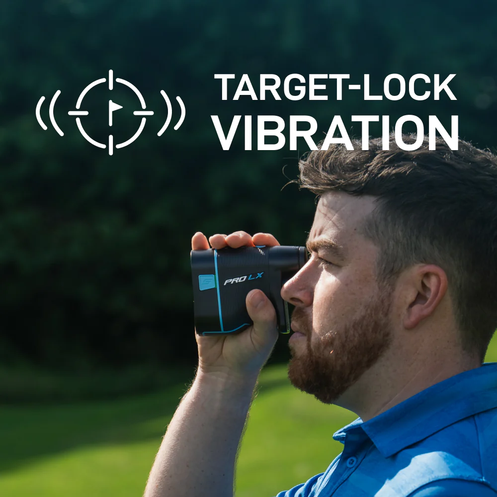 2023 PRO LX Rangefinder - Image 9