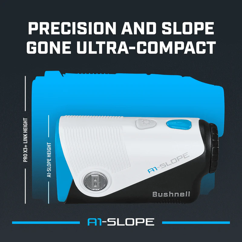 A1-Slope Laser Rangefinder - Image 12