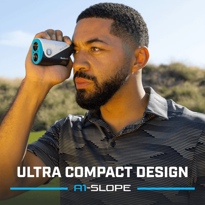 A1-Slope Laser Rangefinder - Image 4