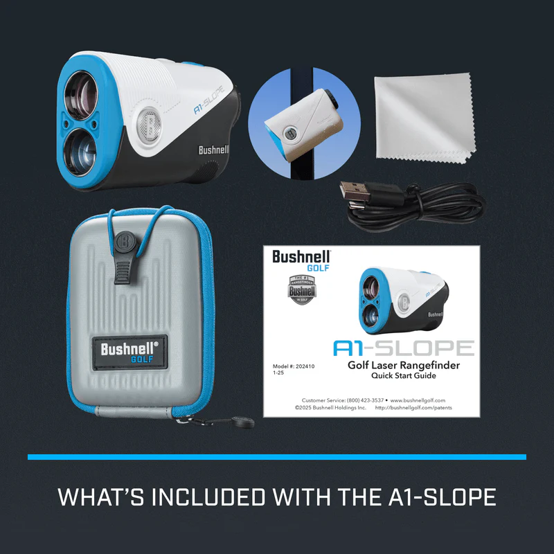 A1-Slope Laser Rangefinder - Image 7