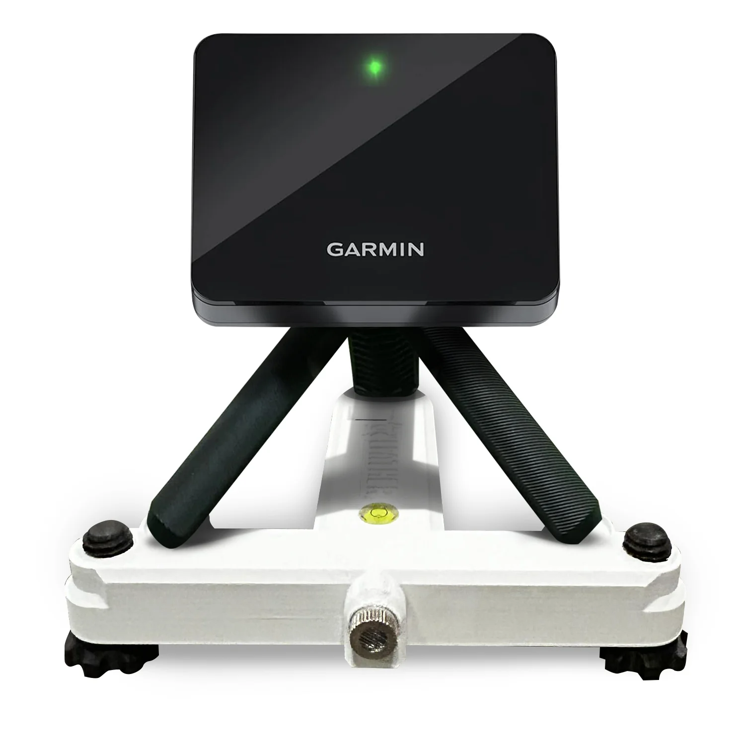 Alignment and Level Stand For Garmin Approach R10 Launch Monitor - Image 4