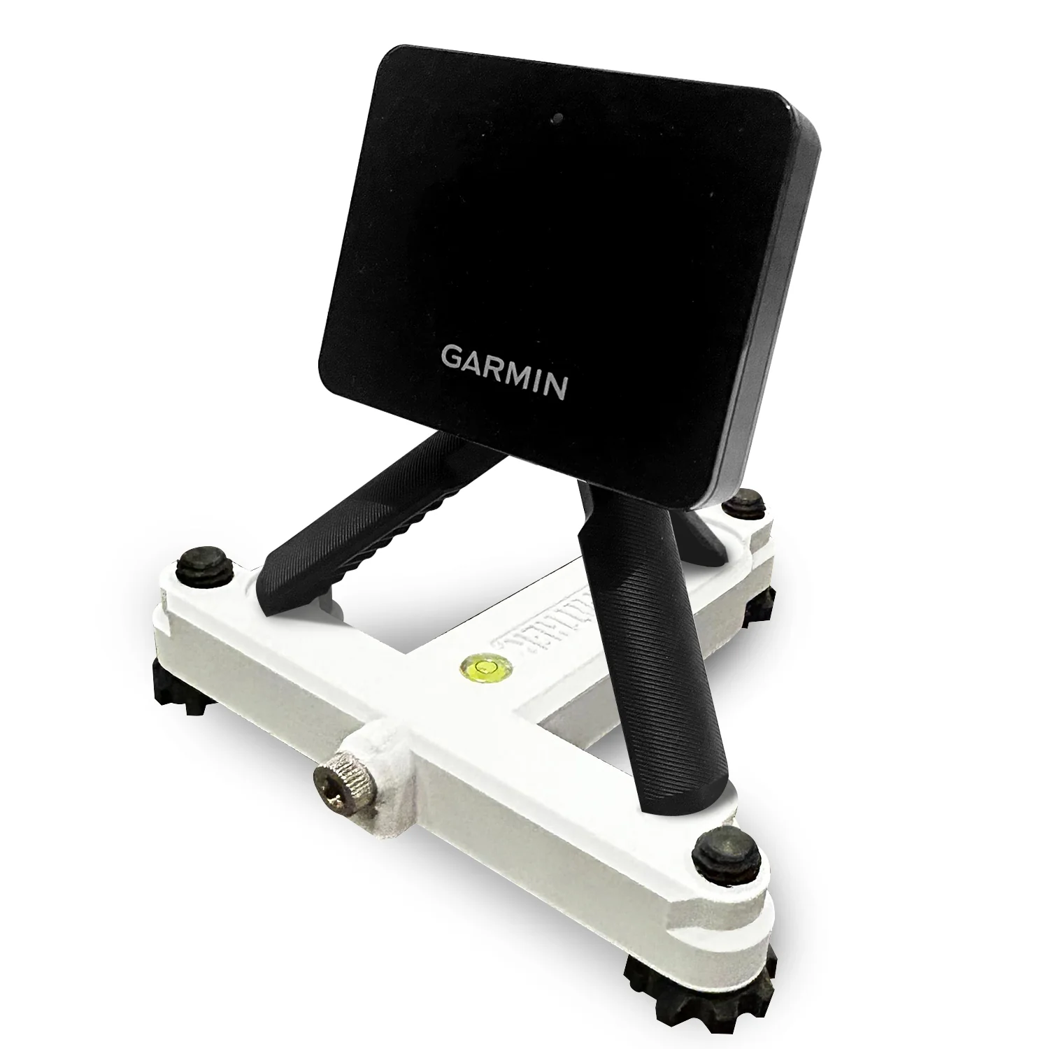 Alignment and Level Stand For Garmin Approach R10 Launch Monitor - Image 5