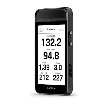 Approach® G82 | Launch Monitor and Premium GPS Golf Handheld - Image 4