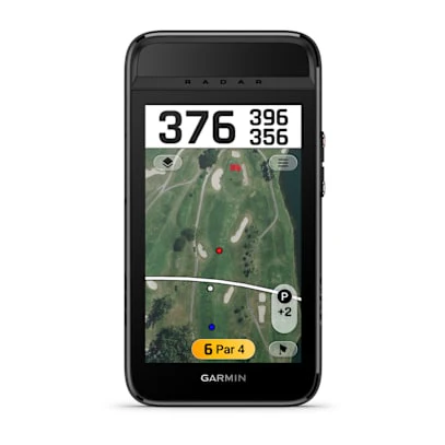 Approach® G82 | Launch Monitor and Premium GPS Golf Handheld - Image 5