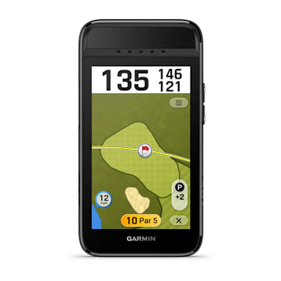 Approach® G82 | Launch Monitor and Premium GPS Golf Handheld - Image 7