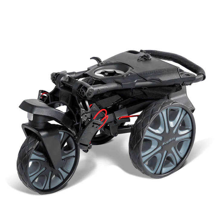 Volt Electric Golf Cart - Image 3
