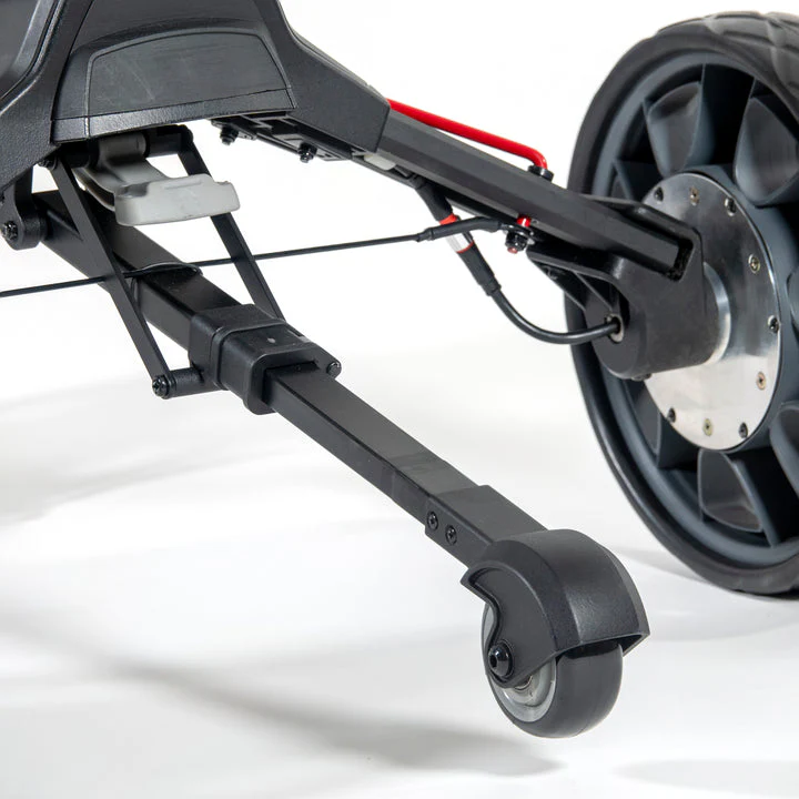 Volt Electric Golf Cart - Image 4