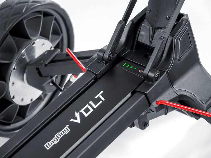 Volt Electric Golf Cart - Image 5