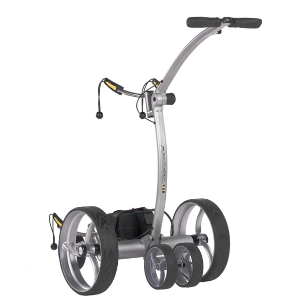 X8R Electric Push Cart - Image 4