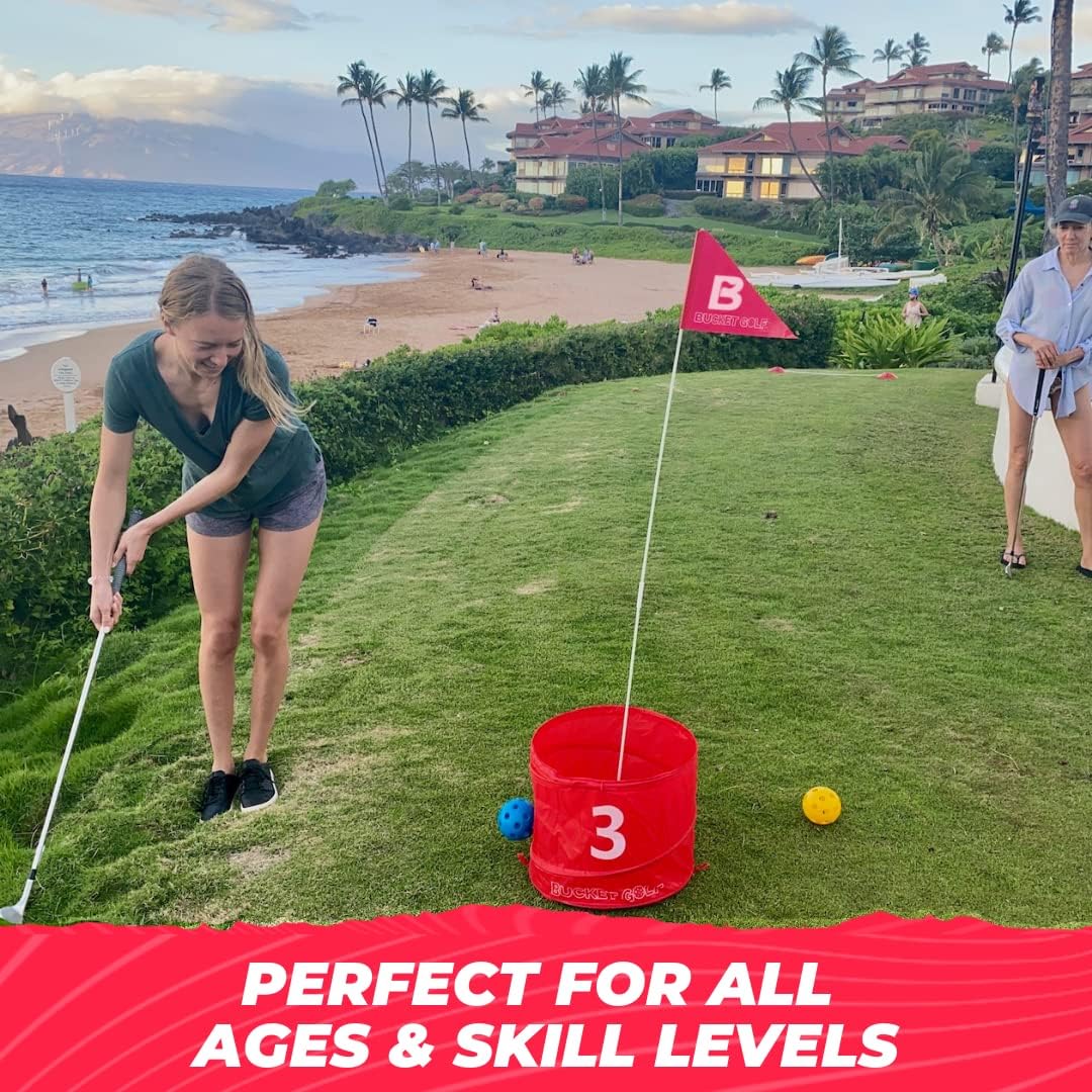 BucketGolf - Image 3