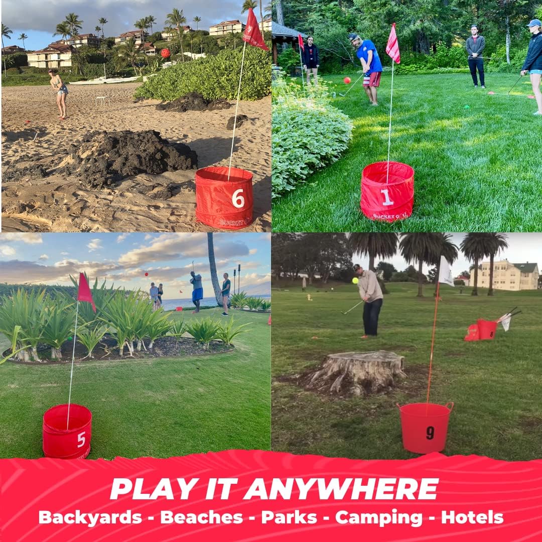 BucketGolf - Image 4