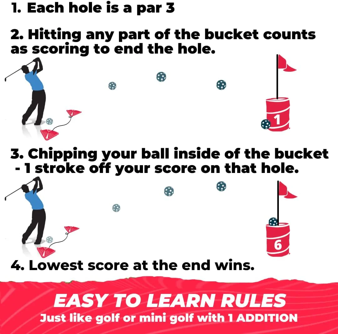 BucketGolf - Image 5