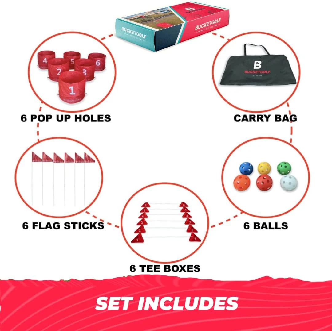 BucketGolf - Image 6