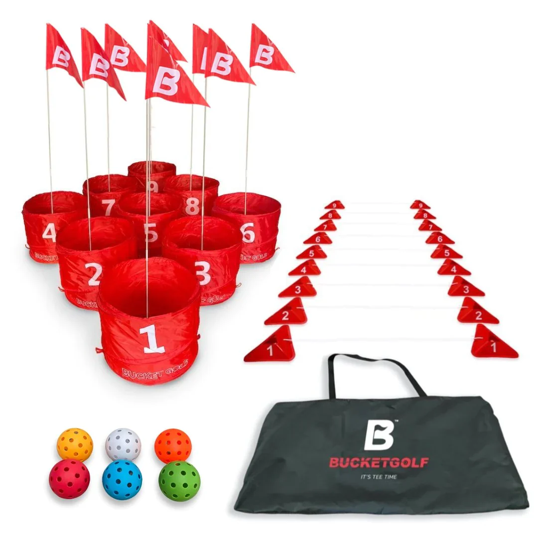 BucketGolf - Image 7