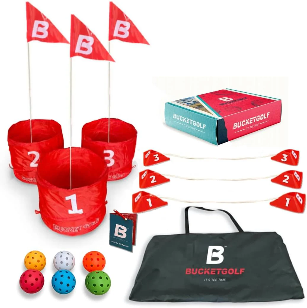 BucketGolf - Image 8