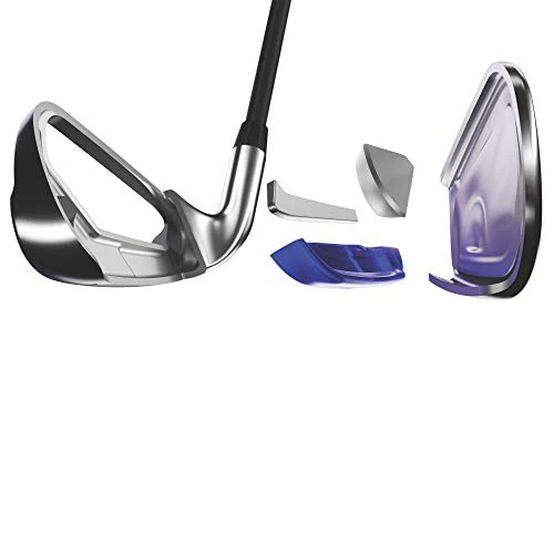 Callaway Big Bertha REVA Women's Single Iron - Image 6