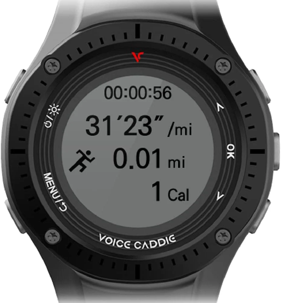 G3 Hybrid Golf GPS Watch with Slope - Image 3
