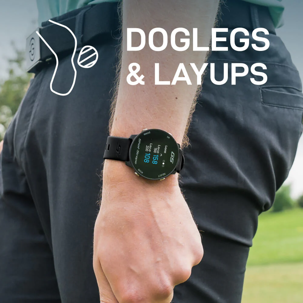 G5 GPS Watch - Image 10