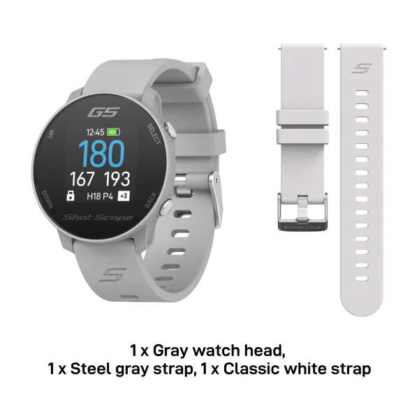 G5 GPS Watch - Image 13