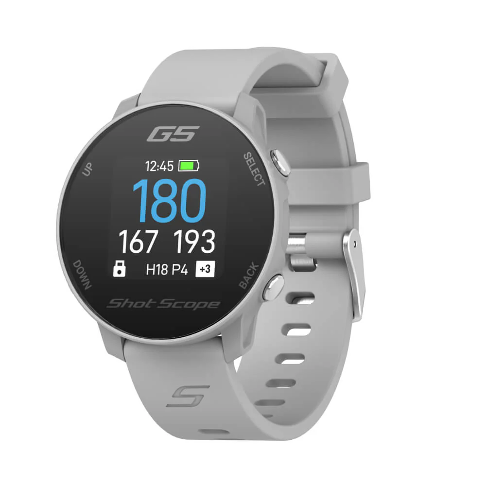 G5 GPS Watch - Image 14