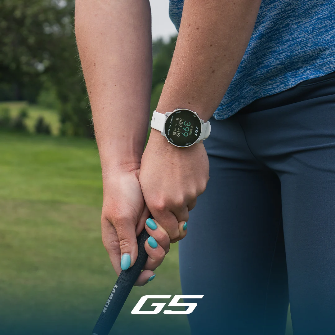 G5 GPS Watch - Image 15