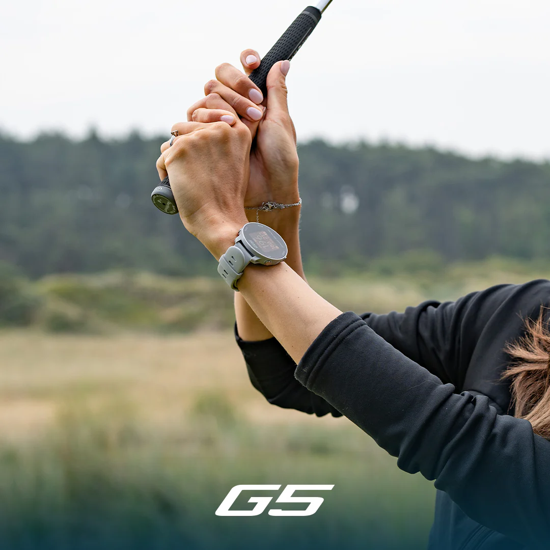 G5 GPS Watch - Image 17