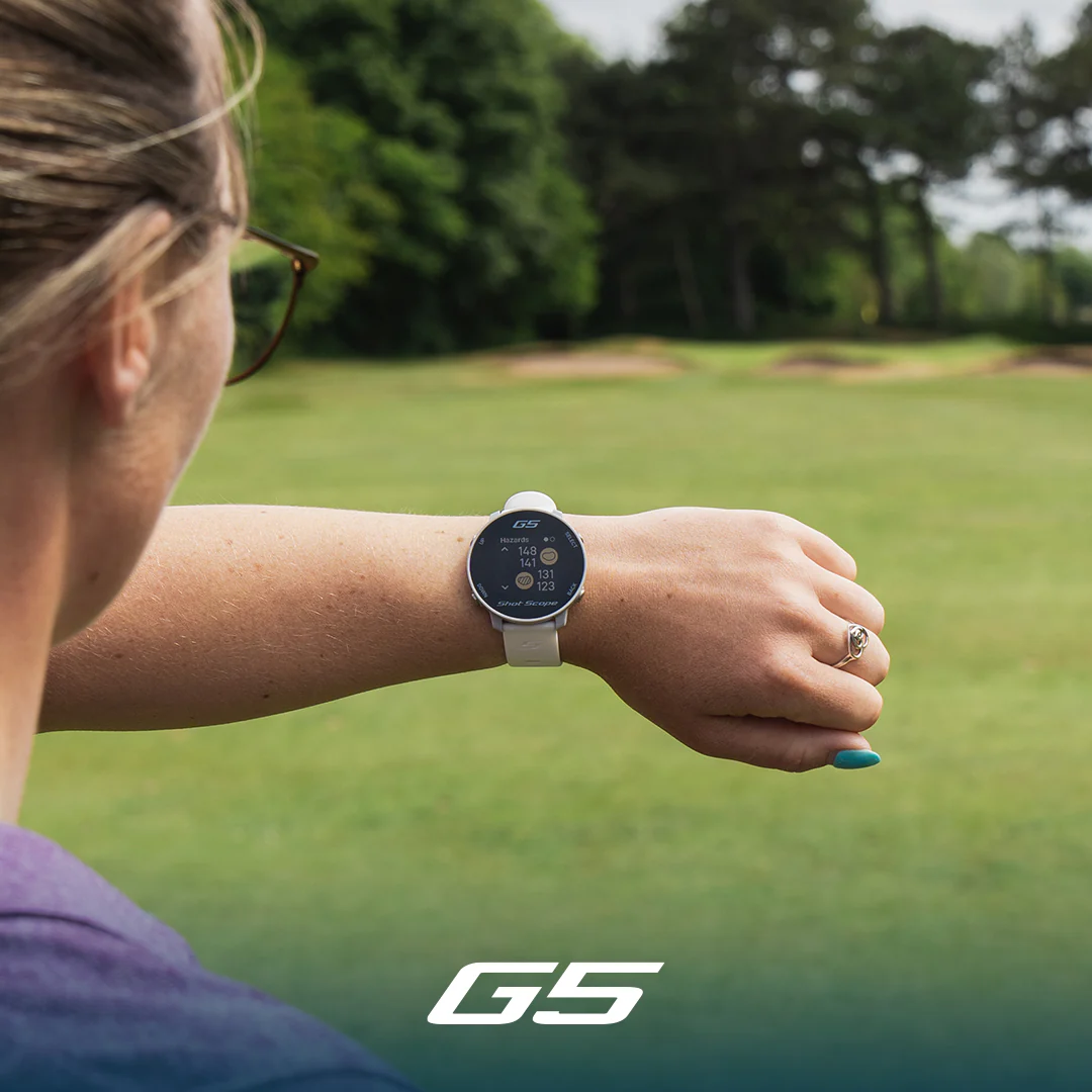 G5 GPS Watch - Image 18