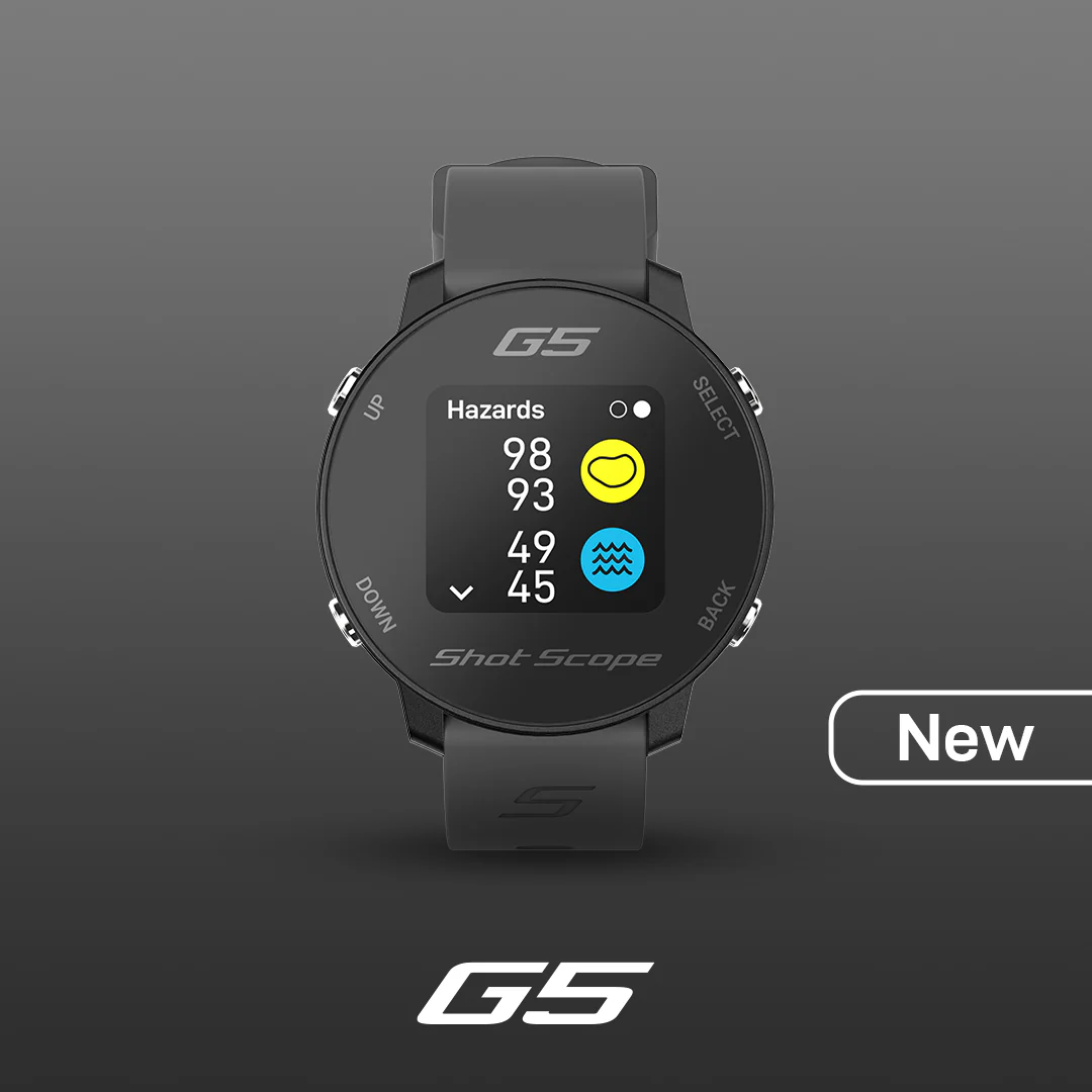 G5 GPS Watch - Image 19
