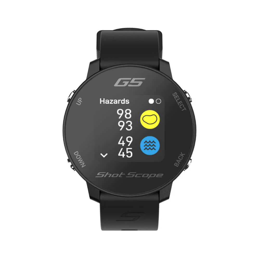 G5 GPS Watch - Image 5