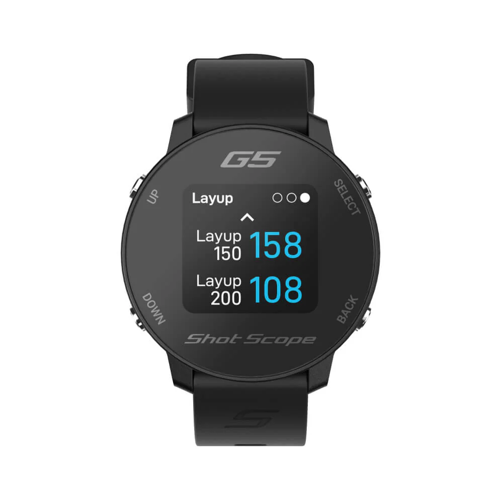 G5 GPS Watch - Image 6