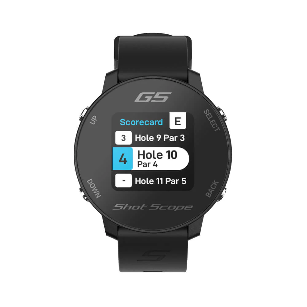 G5 GPS Watch - Image 7