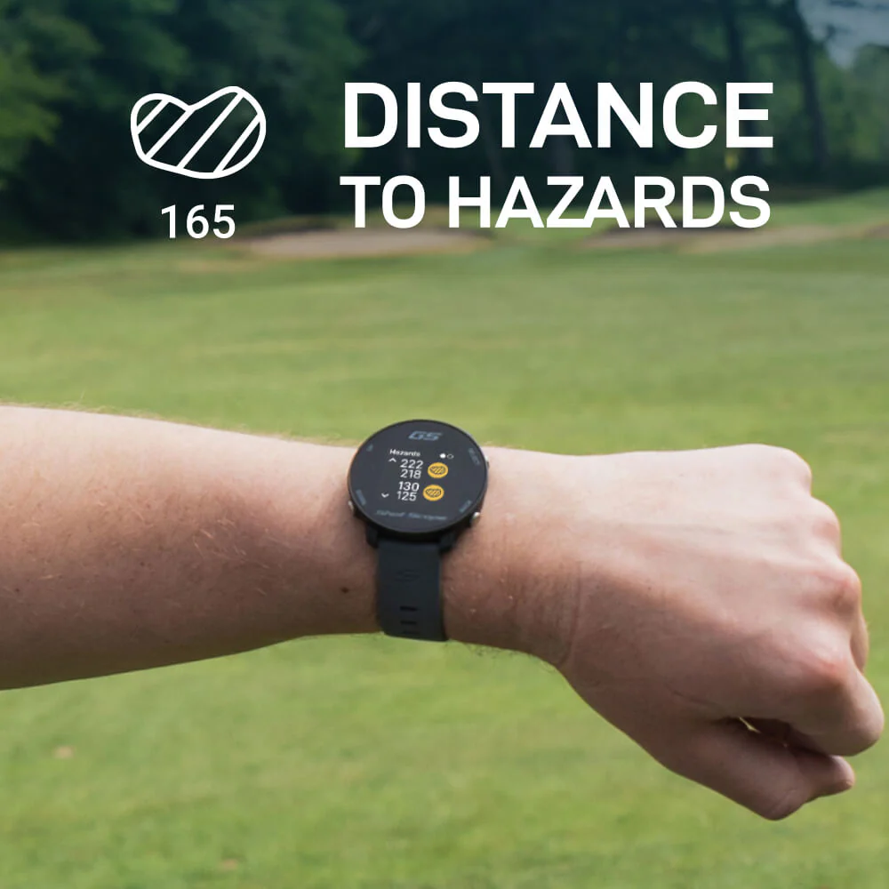 G5 GPS Watch - Image 9
