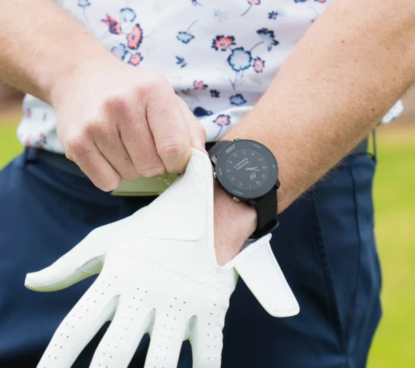 G6 Golf GPS Watch - Image 5