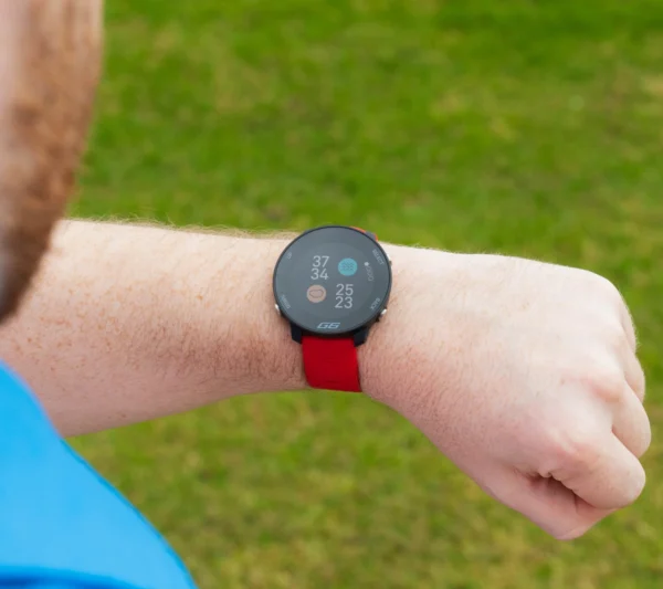 G6 Golf GPS Watch - Image 7