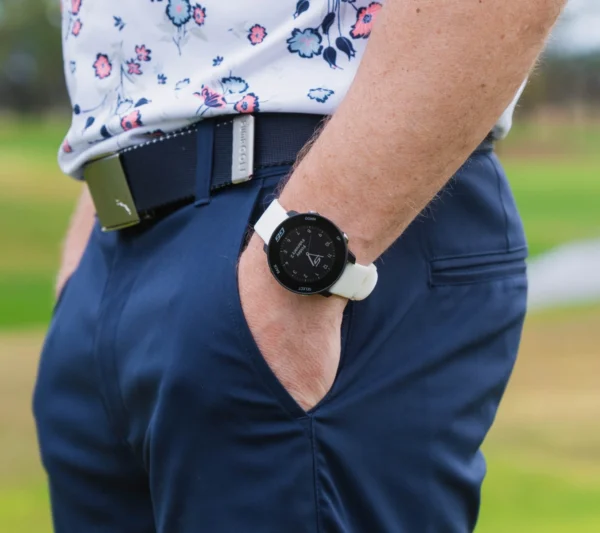 G6 Golf GPS Watch - Image 8