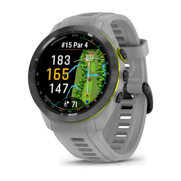 Approach® S70 - Image 3