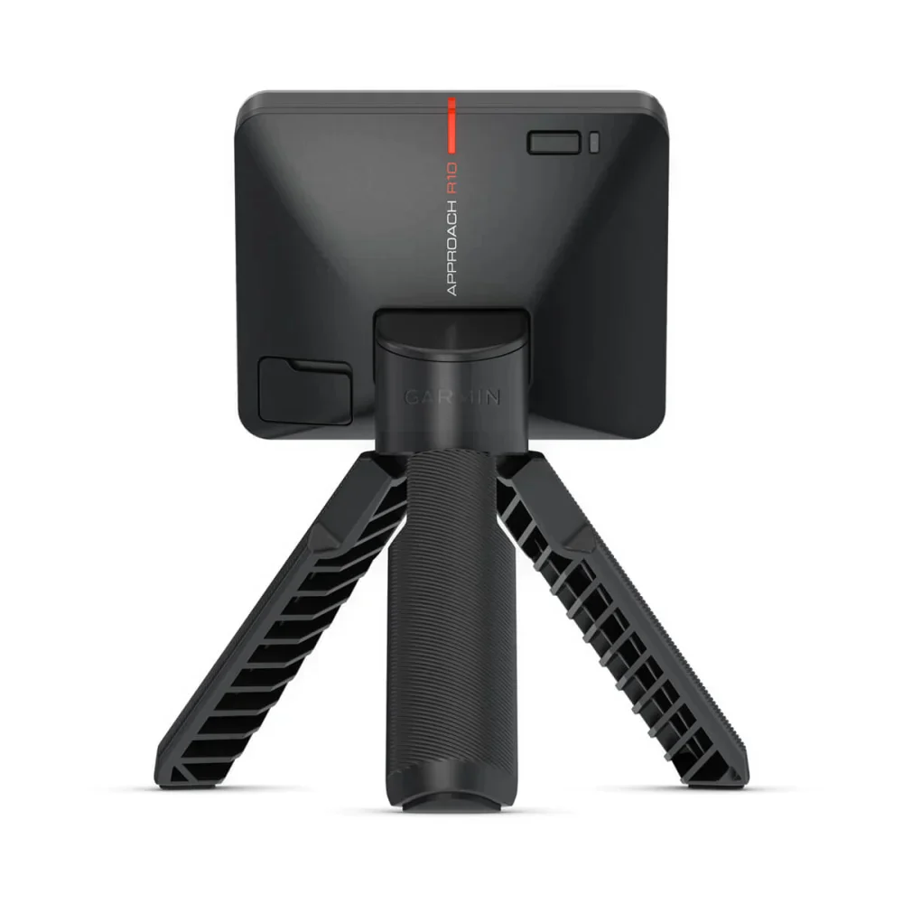 Approach® R10 Portable Golf Launch Monitor - Image 6