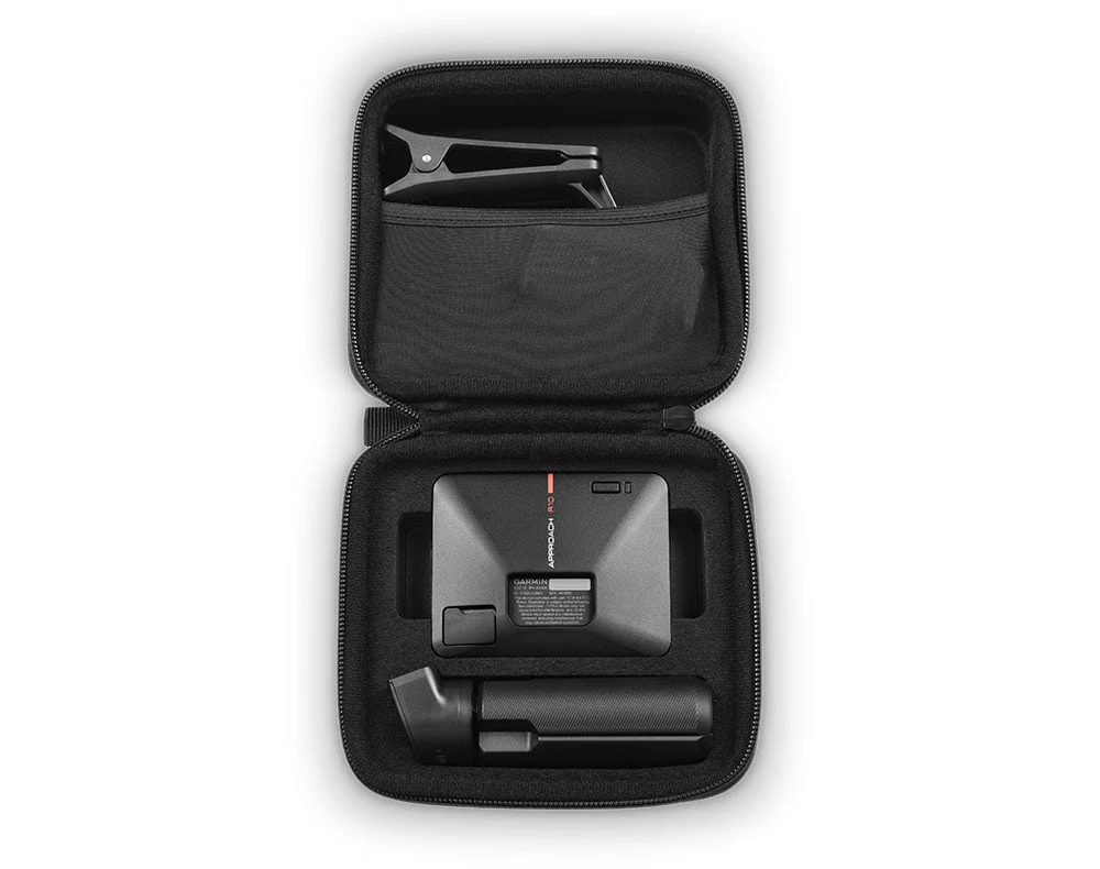 Approach® R10 Portable Golf Launch Monitor - Image 7