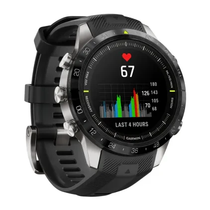Garmin MARQ Athlete (Gen 2) - Image 3