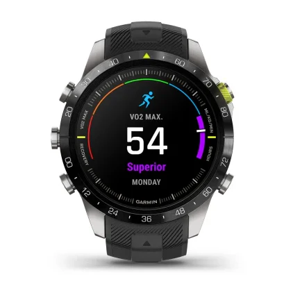 Garmin MARQ Athlete (Gen 2) - Image 4