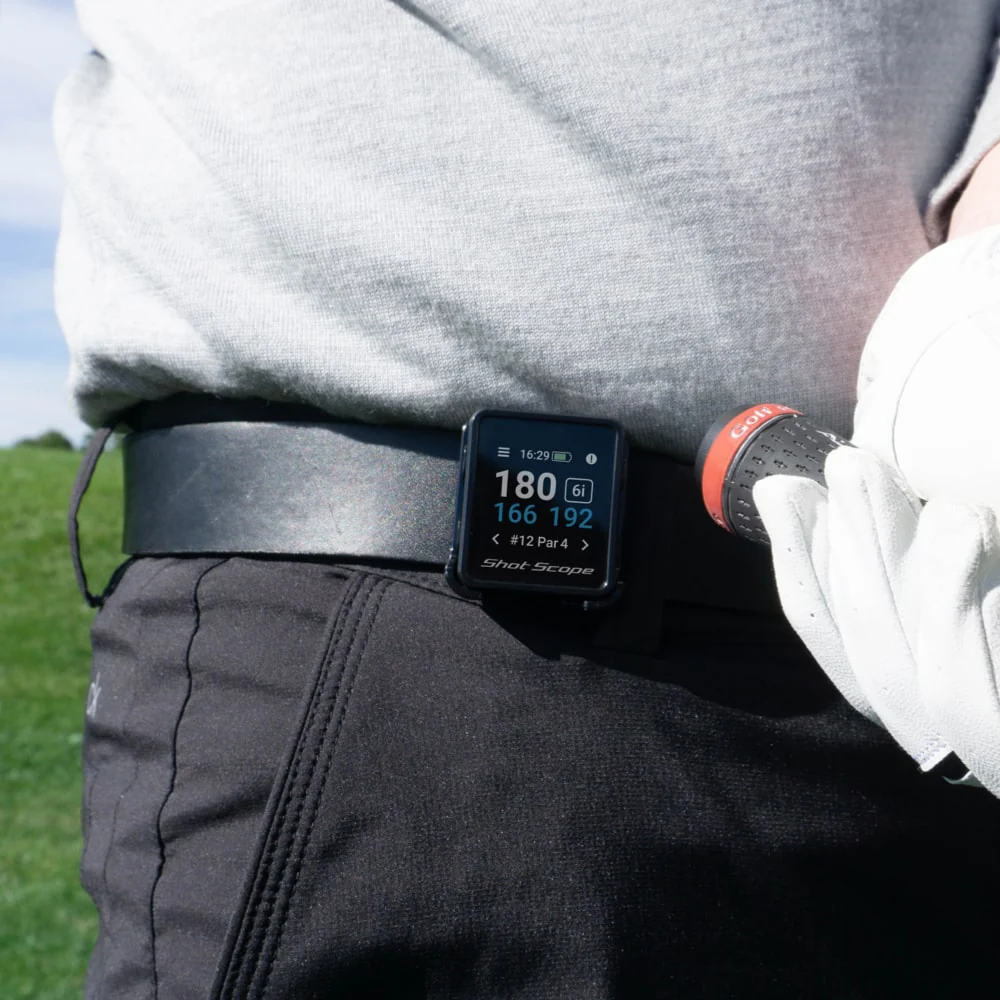 H4 Performance Tracking & GPS Handheld - Image 12